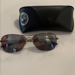 Ray Ban Sunglasses